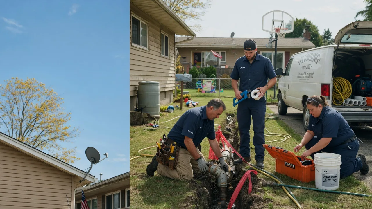 Garbage Disposal Replacement in Circleville, KS near me