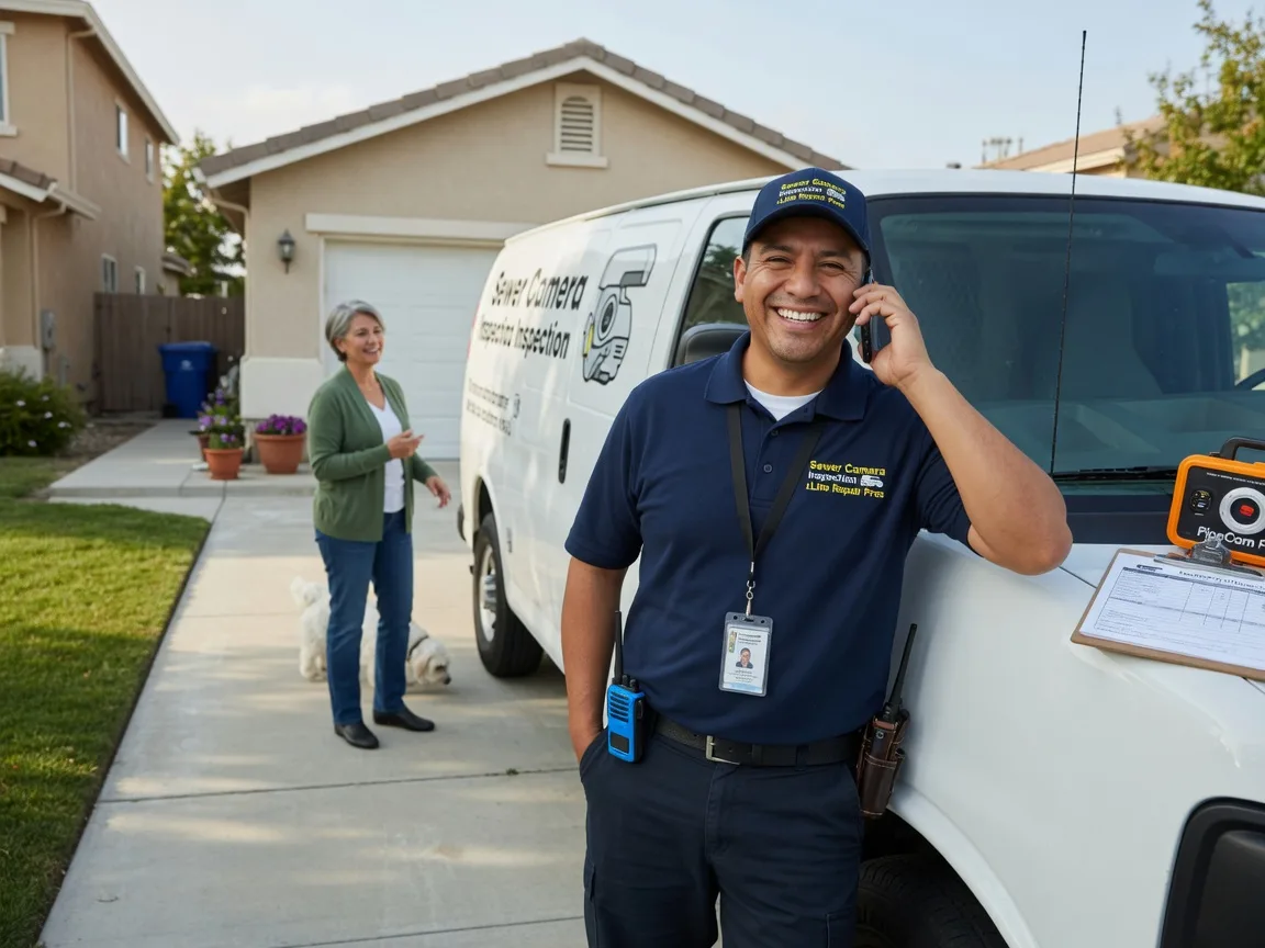 Sewer Line Repair Circleville, KS FAQs